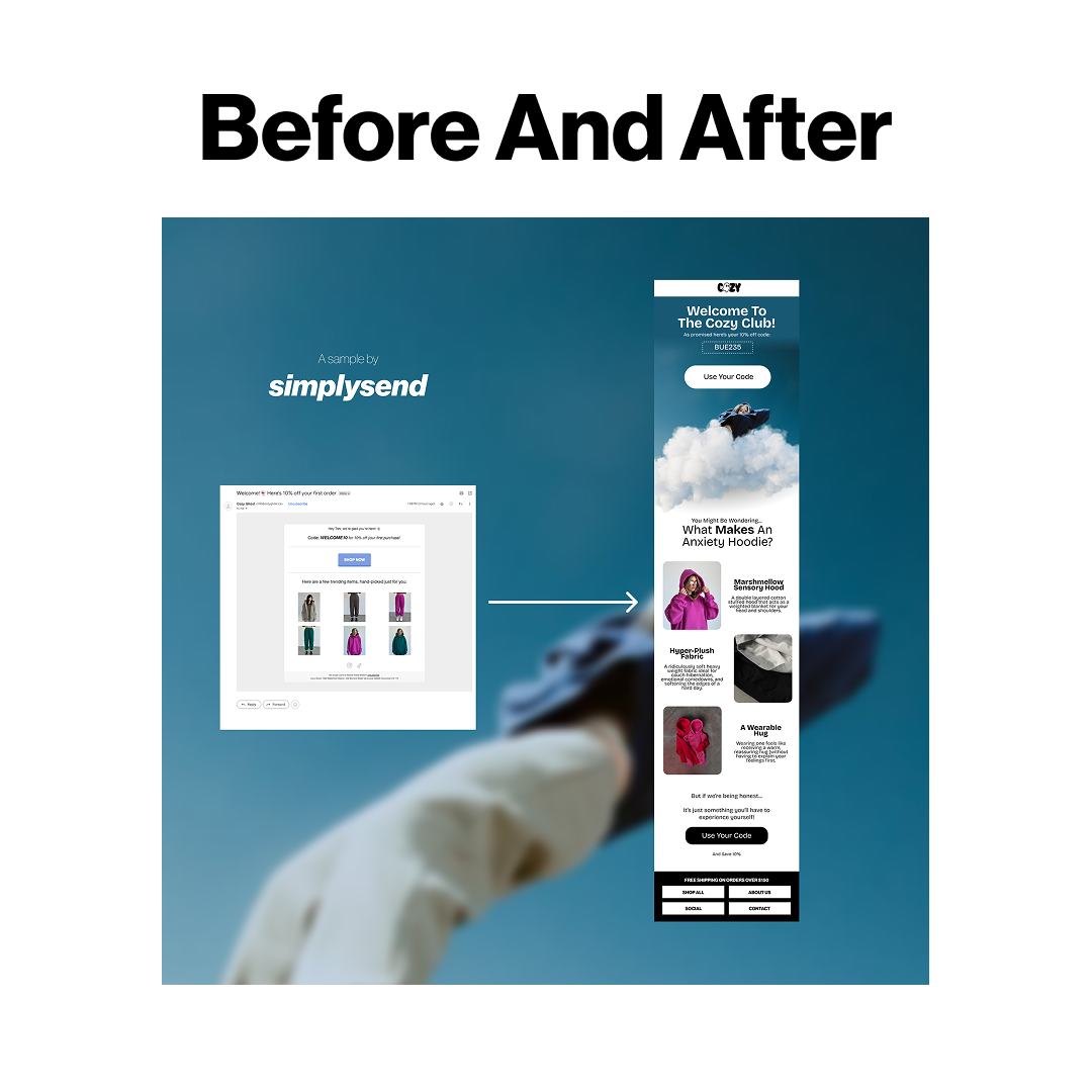 Email Campaigns