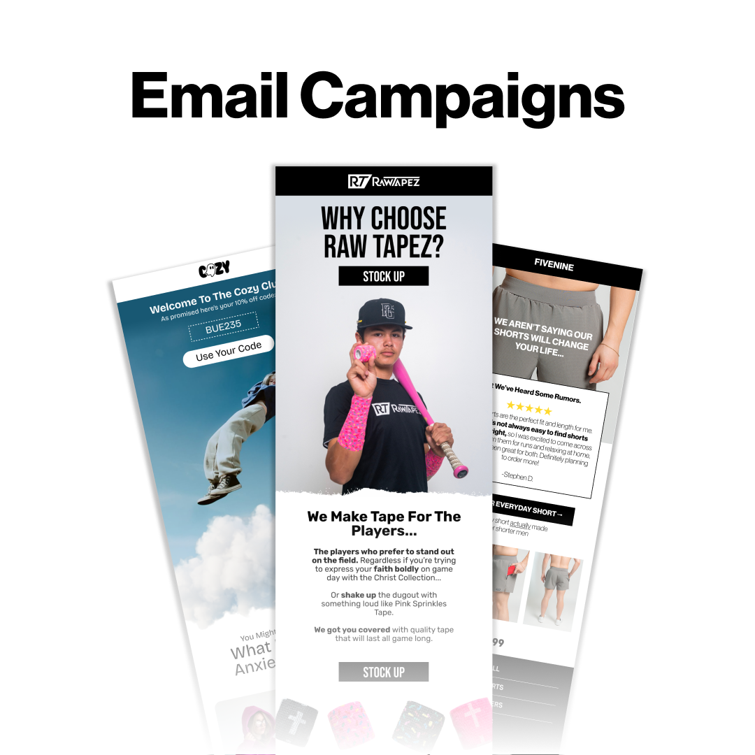 Campaigns