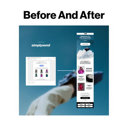 Email Campaigns